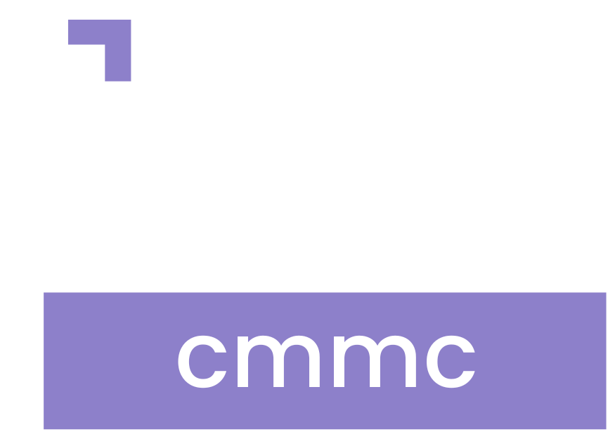 Logo Teal CMMC Purple