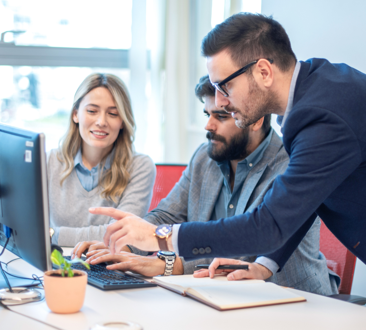 banner fuse your it expertise CMMC