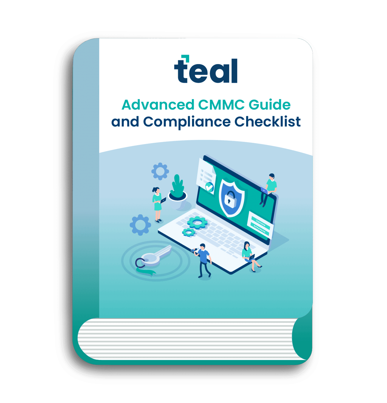 How to Implement CMMC Level 2 - Teal CMMC