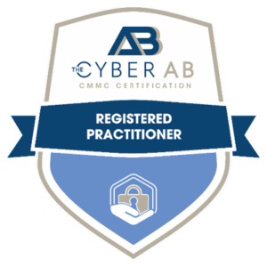 The CyberAB CyberAB Registered Practitioner RP