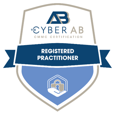 The CyberAB CyberAB Registered Practitioner RP