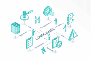 CMMC Compliance for Contracts