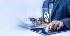 High Quality Certification