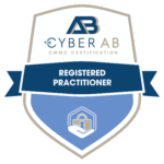 The CyberAB CyberAB Registered Practitioner RP 2023 02 24.png