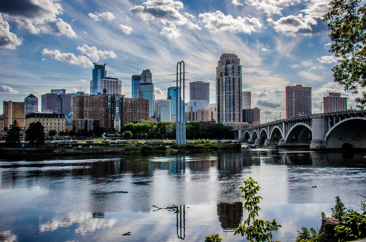 Twin Cities