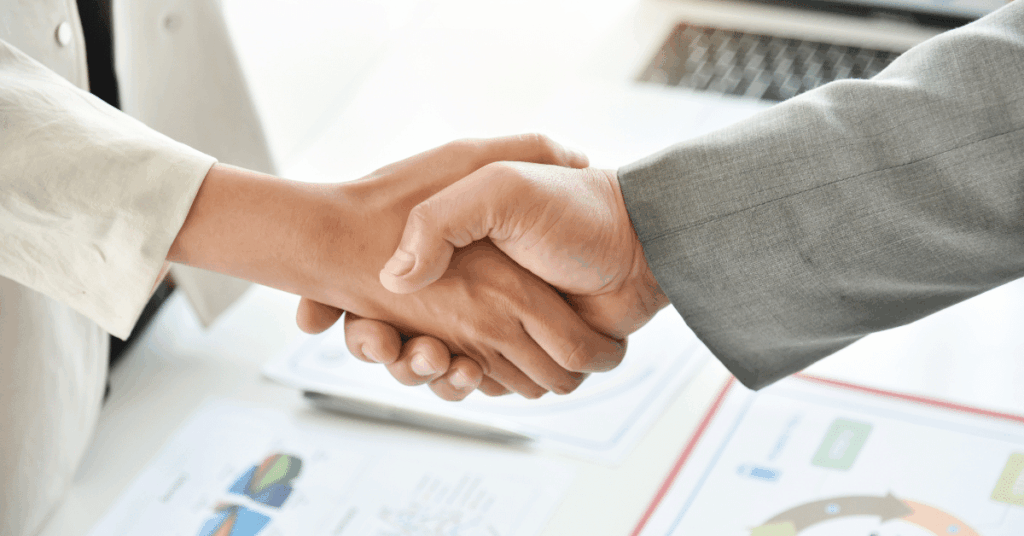 managed it services for government contractors