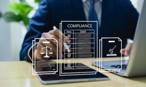 cmmc compliance
