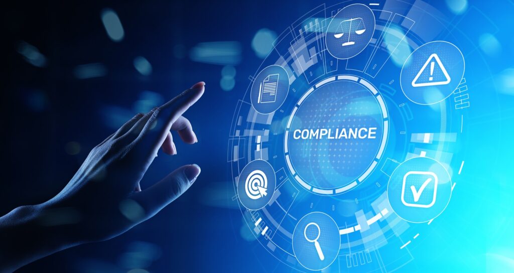 Compliance CMMC