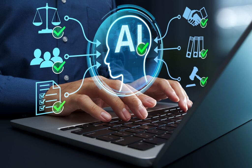 Compliance and AI