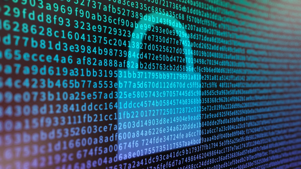 Data Encryption