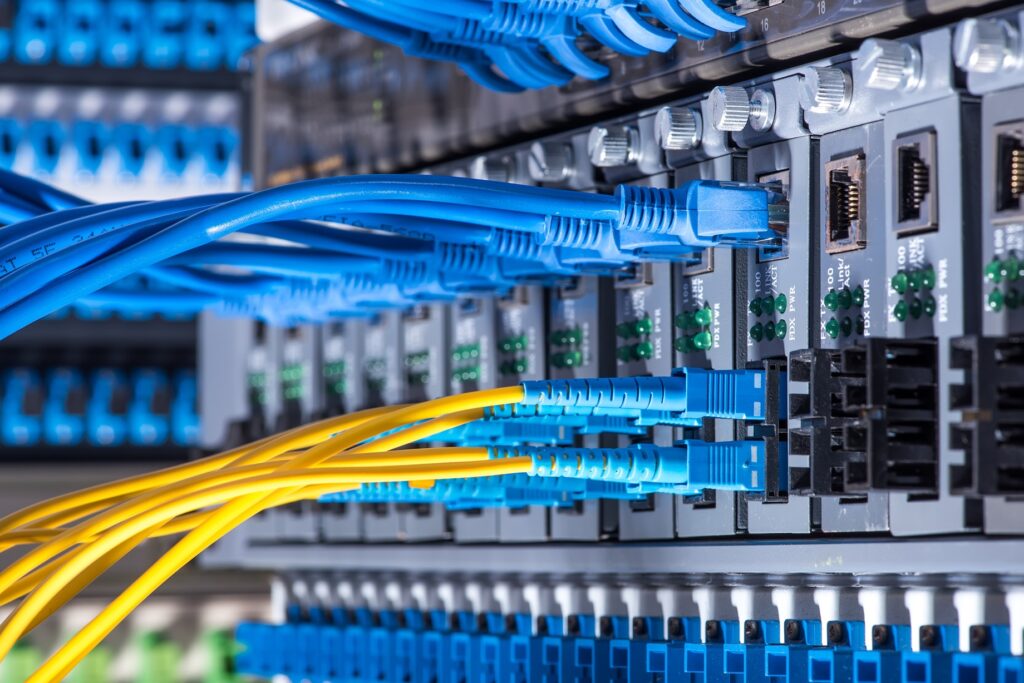 Servers