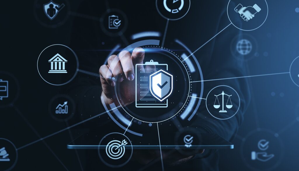 Compliance Focused MSP