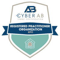 Teal CMMC is a proud registered practitioner organization.