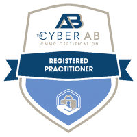 The Cyber AB CyberAB Registered Practitioner RP 2023